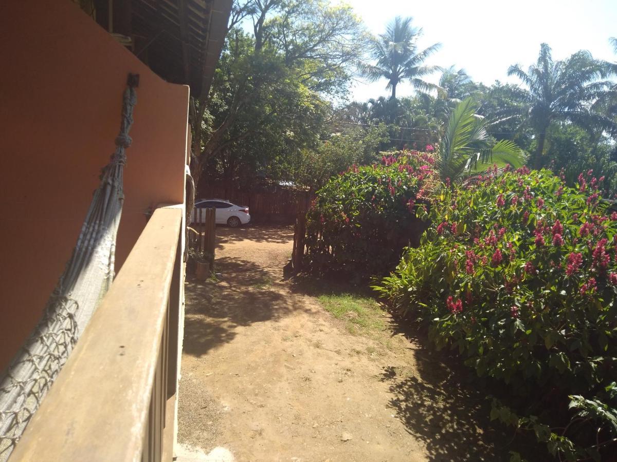 Itacaré Pousada Caminho Da Concha المظهر الخارجي الصورة