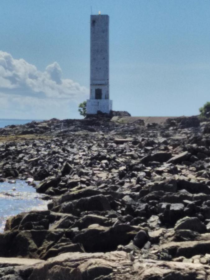 Itacaré Pousada Caminho Da Concha المظهر الخارجي الصورة